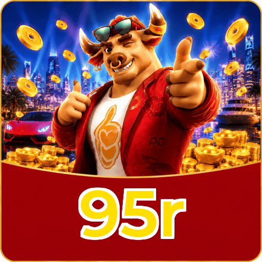 95r Jackpots Progressivos