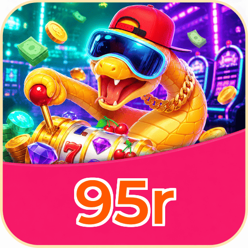 Logo da 95r