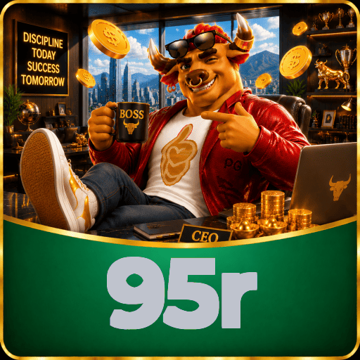 95r Plataforma Confiável