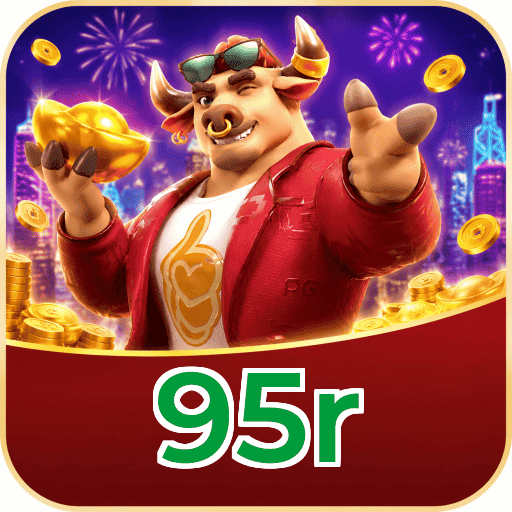 95r Download Speed Test Logo - Teste de Velocidade Certificado