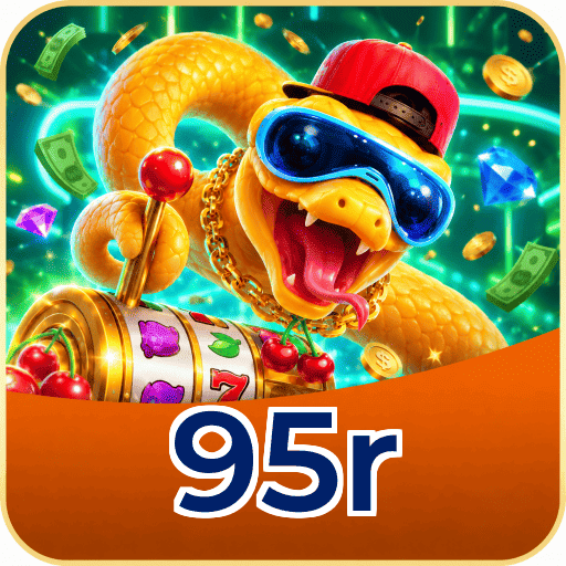 95r Logo Oficial