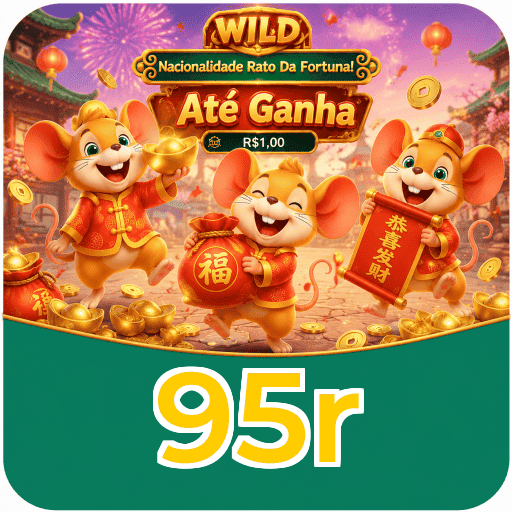 95r VIP Program Logo