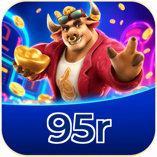Requisitos do APK 95r para Android - Logo Oficial