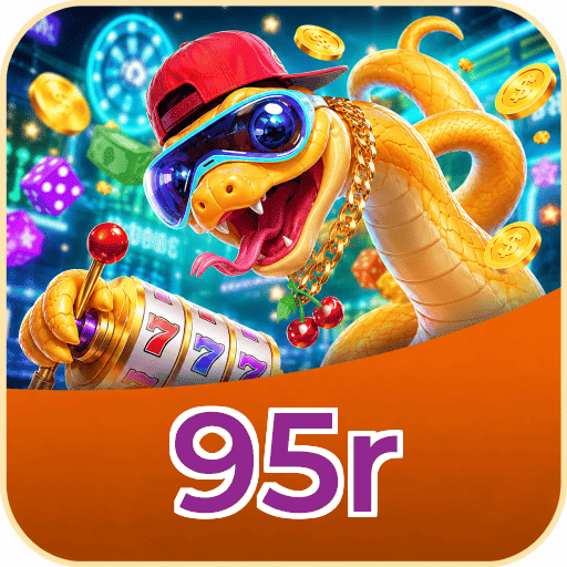 95r Logo Verificado